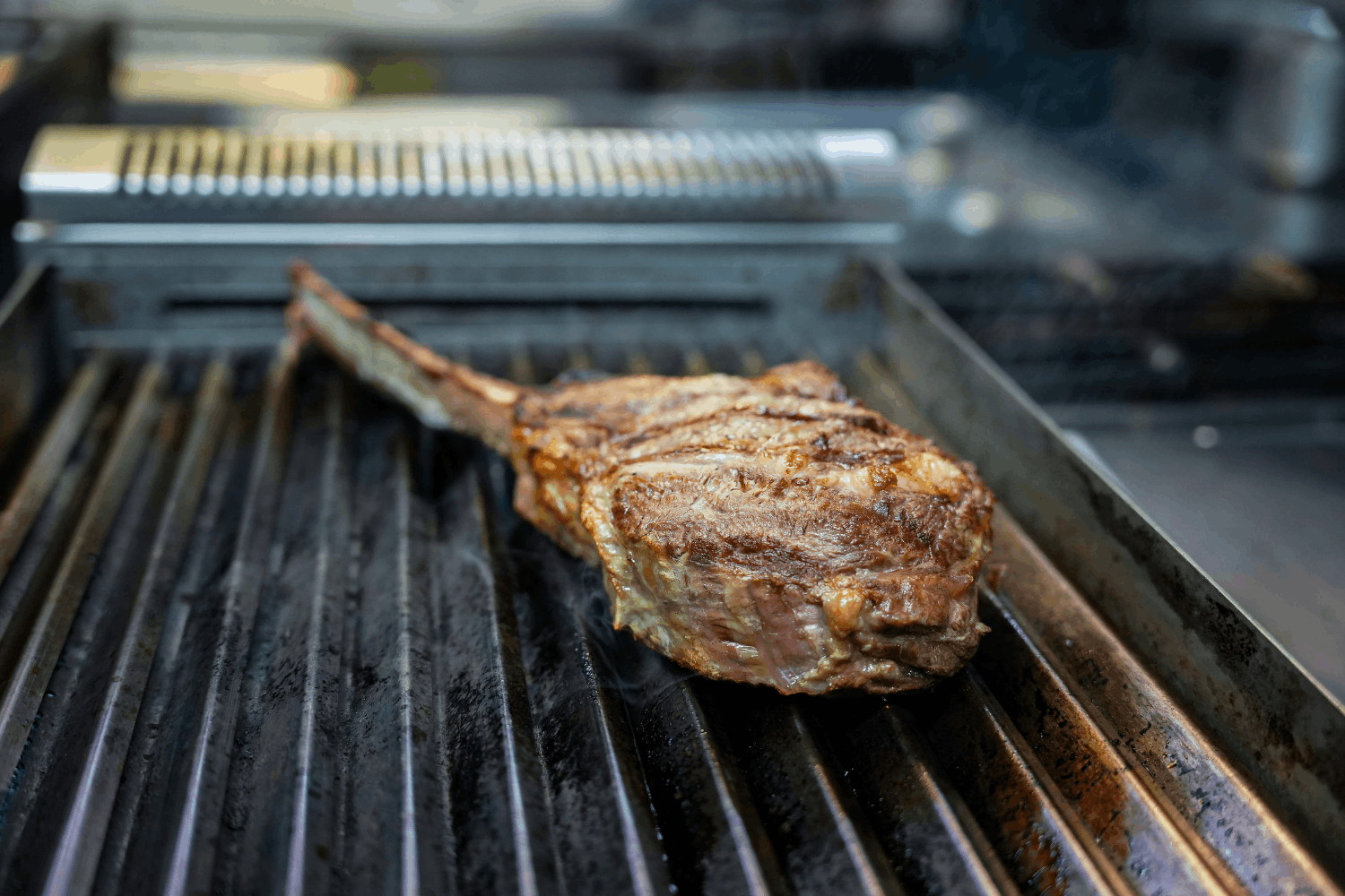 Tomahawk - Griglieria Radici